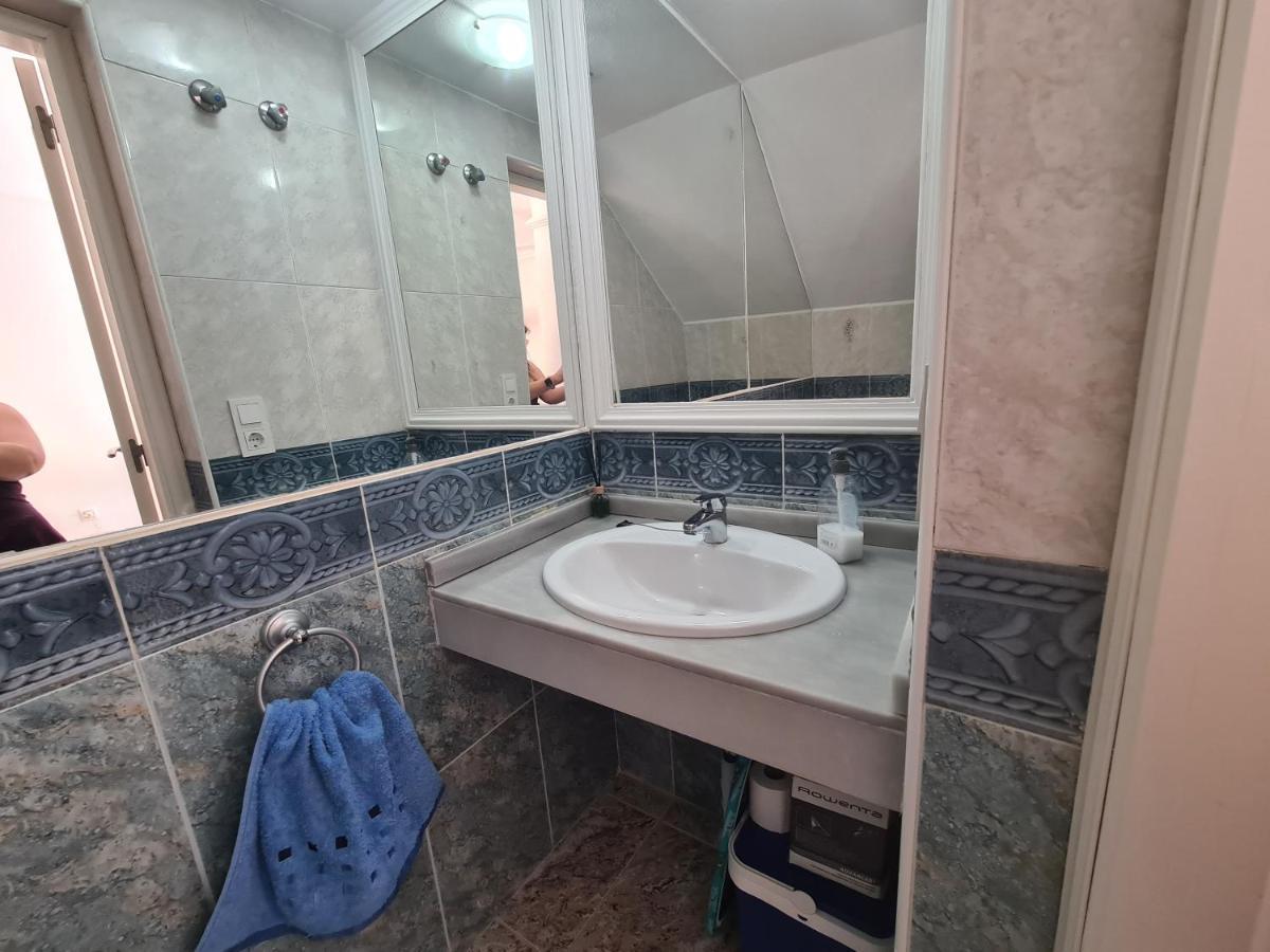 2 Bedroom Property In Closed Urbanisation Τορεβιέχα Εξωτερικό φωτογραφία