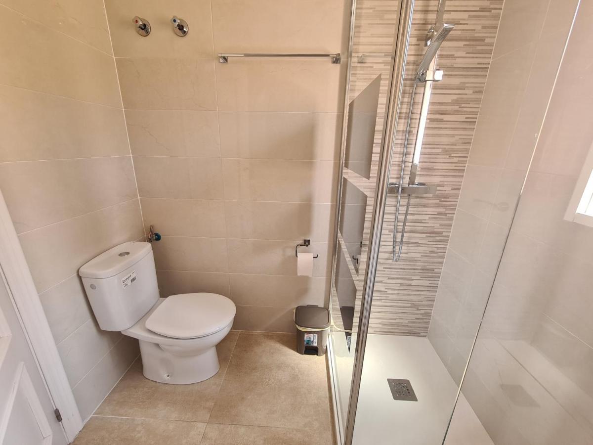 2 Bedroom Property In Closed Urbanisation Τορεβιέχα Εξωτερικό φωτογραφία